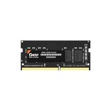 Dato 32 GB Ram Ddr4 3200 Mhz PC4-25600 CL22 Sodımm 1.2 V 260PIN Ecc Olmayan Sodımm Dizüstü Dizüstü Bellek Modülü