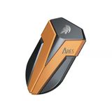 Dato Harici Ssd, Ares Amber Shield, Led'li Taşınabilir Ssd, 1600/1500 Mb/s'ye Kadar, Otg Destekli, IP67 Su Geçirmez, USB 3.2 Gen 2x2 Tip C, Sağlam Harici Katı Hal Sürücüsü