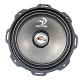 Dator 16 cm Midrange RK-165.1 100W Rms 400W Maksimum Güç Bullet Göbek