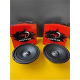 Dator 16 cm Midrange