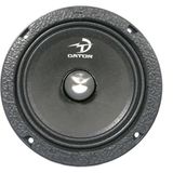 Dator Dpm 65B Profesyonel 2 Adet 16 Cm Midrange Bullet Gobek 600W Maksimum 150W Rms