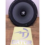 Dator Eko 80 20 cm Midrange Hoparlör