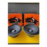 Dator Sv 200.2 Yuksek Performansli Profesyonel Midrange 20 Cm 150W Rms 600W Maksimum (1 Takim/2 Adet Hoparlor)