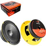 Dator Sv165.2 Oto Midrange 16Cm 500 Watt 2 Adet