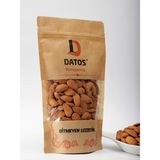 Datos Kuruyemiş Çiğ Badem - 500 gr