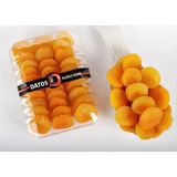 Datos Kuruyemiş Kuru Sarı Kayısı - 200 gr