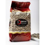 Datos Kuruyemiş Tuzlu Siyah Çekirdek - 400 gr