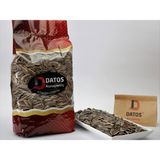 Datos Kuruyemiş Tuzsuz Siyah Çekirdek - 400 gr