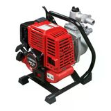 Datsu 1" Benzinli Su Motoru 2 Zamanlı