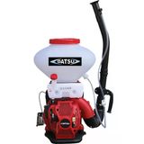 Datsu 3Wf-3 Motorlu İlaçlama Atomizeri 14 Lt