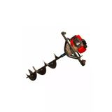 Datsu As52 20 Cm Benzinli Toprak Burgu Makinesi