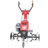 Datsu DBC200 2+1 Benzinli Çapa Makinesi