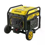 Datsu Dbj 12500 Io Invertör Jeneratör