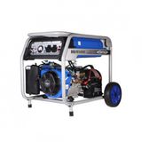 Datsu Dbj 9500E 8 Kva Benzinli Monofaze Jeneratör