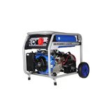 Datsu Dbj 9500E3 Benzinli Marşlı Trifaze Jeneratör
