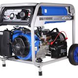 Datsu DBJ11000E Marşlı Jeneratör