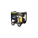 Datsu DBJ9500E 15 Hp Benzinli Jeneratör
