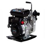 Datsu DBP-15 1.5 INC Klasik Seri Benzinli Siyah Su Motoru