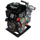 Datsu DBP15 Benzinli Su Motoru