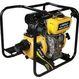 Datsu DDP 80 CE 3 inç Dizel Marşlı Su Motoru