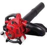 Datsu EBV 280 Yaprak Üfleme Toplama Makinesı