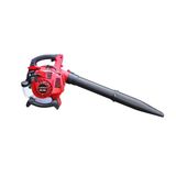 Datsu Ebv 280 Yaprak Üfleme Ve Toplama Makinesi