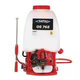 Datsu Os-768 20 Lt Sırt Tipi Pulverizatör İlaçlama Makinesi