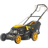 Datsu Rato RMP 53 Q-V 210 Şanzımanlı Çim Biçme Makinesi