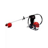 Datsu Tr 655 Benzinli Motorlu Sırt Tırpan 3 Hp