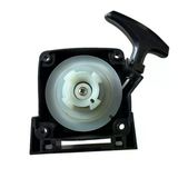 Datsu Tr 750-755 Tırpan Starter Kapak Komple