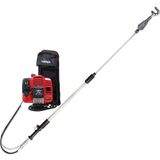 Datsu Tr555 & Stella Plus Sp-900 Zeytin Hasat Makinası