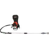 Datsu Tr755 & Stella Plus Sp-900 Zeytin Hasat Makinası