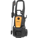 Datsu YLQ6500H 170B Yüksek Basınçlı Yıkama Makinesi