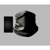 Datwork Tasarımlı Motorcu Buff Maske Outdoor Boyunluk Unisex Bandana - Renkli - Renkli
