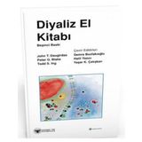 Daugirdas: Diyaliz El Kitabı - Güneş Tıp Kitabevi