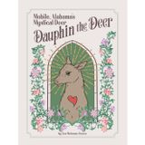 Dauphin The Deer: Mobile, Alabama's Mystical Deer
