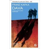 DAVA - FRANZ KAFKA (ISBN:9789754342611)