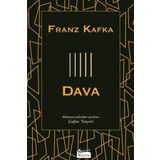 DAVA - FRANZ KAFKA (ISBN:9789755842073)