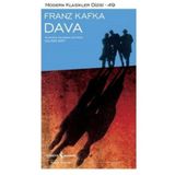 Dava İş Bankası Kültür Yayınları