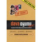 Dava Oyunu - Zodiac Katili Davası