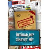 Davalar Dedektiflik Suç Çözümleme Oyunu Elif Akman Dosyası - Gizem Bulmaca Cinayet Çözme Kutu Oyunları - Katil Bulma Dedektif Oyunu - Suçlu Kim, Cinayeti Çözebilir Misin? (Dava-1)