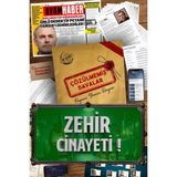 Davalar Dedektiflik Suç Çözümleme Oyunu Peyami Yaman Dosyası - Gizem Bulmaca Cinayet Çözme Kutu Oyunları - Katil Bulma Dedektif Oyunu - Suçlu Kim, Cinayeti Çözebilir Misin? (Dava-3)