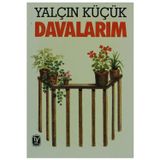 DAVALARIM - YALÇIN KÜÇÜK