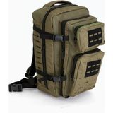 Davang Tactical Sırt Çantası Yeşil