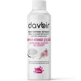 Davbir 550 ml Japon Kiraz Çiçeği Kokulu Akıllı Robot Süpürge Deterjan