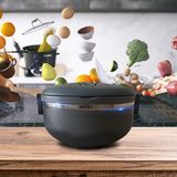 Davet Freshbox Tek Katlı Sızdırmaz Yemek Termosu Sefer Tası (Exclusive, Özel Seri)