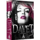 DAVET GÖLGE VARLIKLAR SERISI - 1 - J. K. BECK
