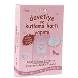 Davetiye Ve Kutlama Kartı Yapımı