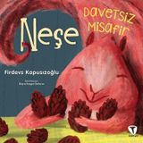 Davetsiz Misafir Neşe - Turkuvaz Çocuk