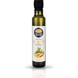 Davi Corporation Inc. Soğuk Sıkım Susam Yağı 250 ml – %100 Doğal ve Katkısız